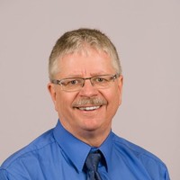 Jerry Knudsen