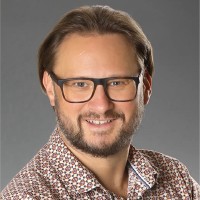Maciej Baginski