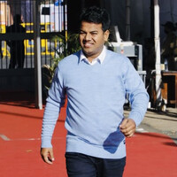 Tushar Rupnavar
