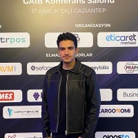 Serkan Gökkaya