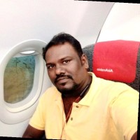 Raja/ Thirumaran Jayabal