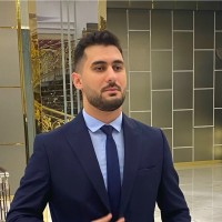 Suleyman Aliyev