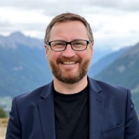 Benjamin Schauf