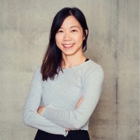 Bonnie Wong