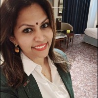Nithya C Kumar
