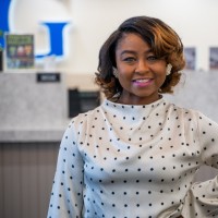Evelyn Johnson, Mba, Ccufc