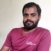 Mahesh Siddaramaiah