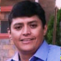 Cesar Olivas