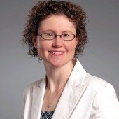 Kaylea Dunn, K.C.