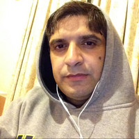 Athar Nadeem chandio