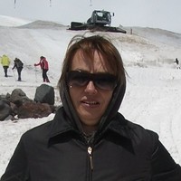Елена Бланк