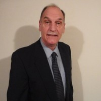 Ron Mogren