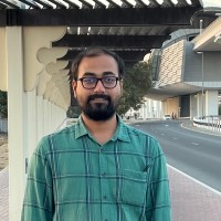 Shreyas Patil