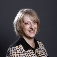 Agnès Laborde