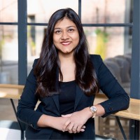 Geetika Chaudhary, Cfa