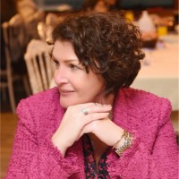 Paula Thornton