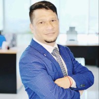 Syed jaffer Abbas