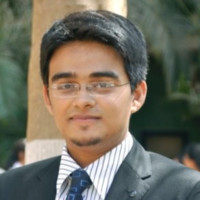 Varun Pant