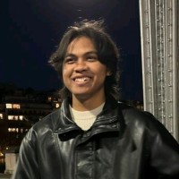 Ny Aina Rakotomandimby