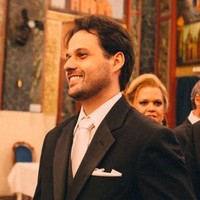 Marcel Moretti Kouyoumdjian