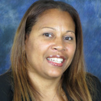 Juana Murchison