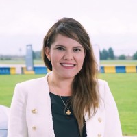 Ana Gabriela Ramírez Murguia