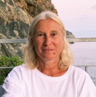 Roberta Rodolfo Damaschun