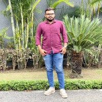 Rajat Ghetiya