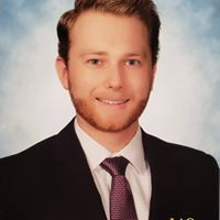Harrison Kersey