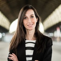 Elena Bertolotto