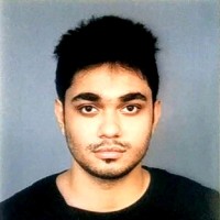 Sudipta Roy