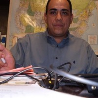 David J Nerios