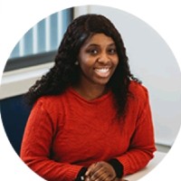 Nora Amoakohene