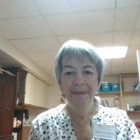 Sandra Middleton