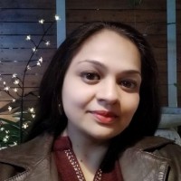 Maithili Paikane
