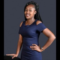 Winfred Gichuki