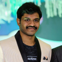 M Bharath Krishna