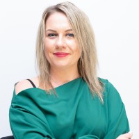 Joanna Budnicka