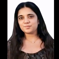 Simran Khan