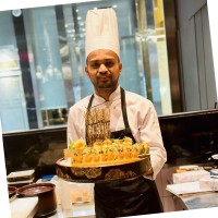 Chef Sakib