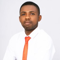 Gerald Ejiofor