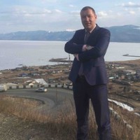 Вадим Левин