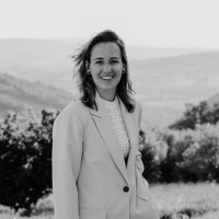 Lisanne van den Hoogen