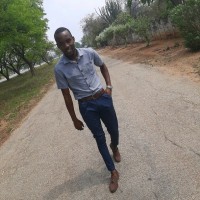 Mightman Magarasadza