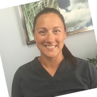 Jennifer Haslam