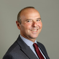 Ian Cameron