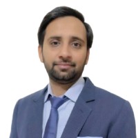 Haris Shaikh
