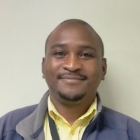 Sikhumbuzo Siyanda Dlamini
