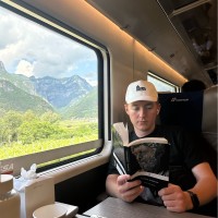 Lucas Kramer
