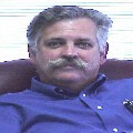 Ron Chadwick